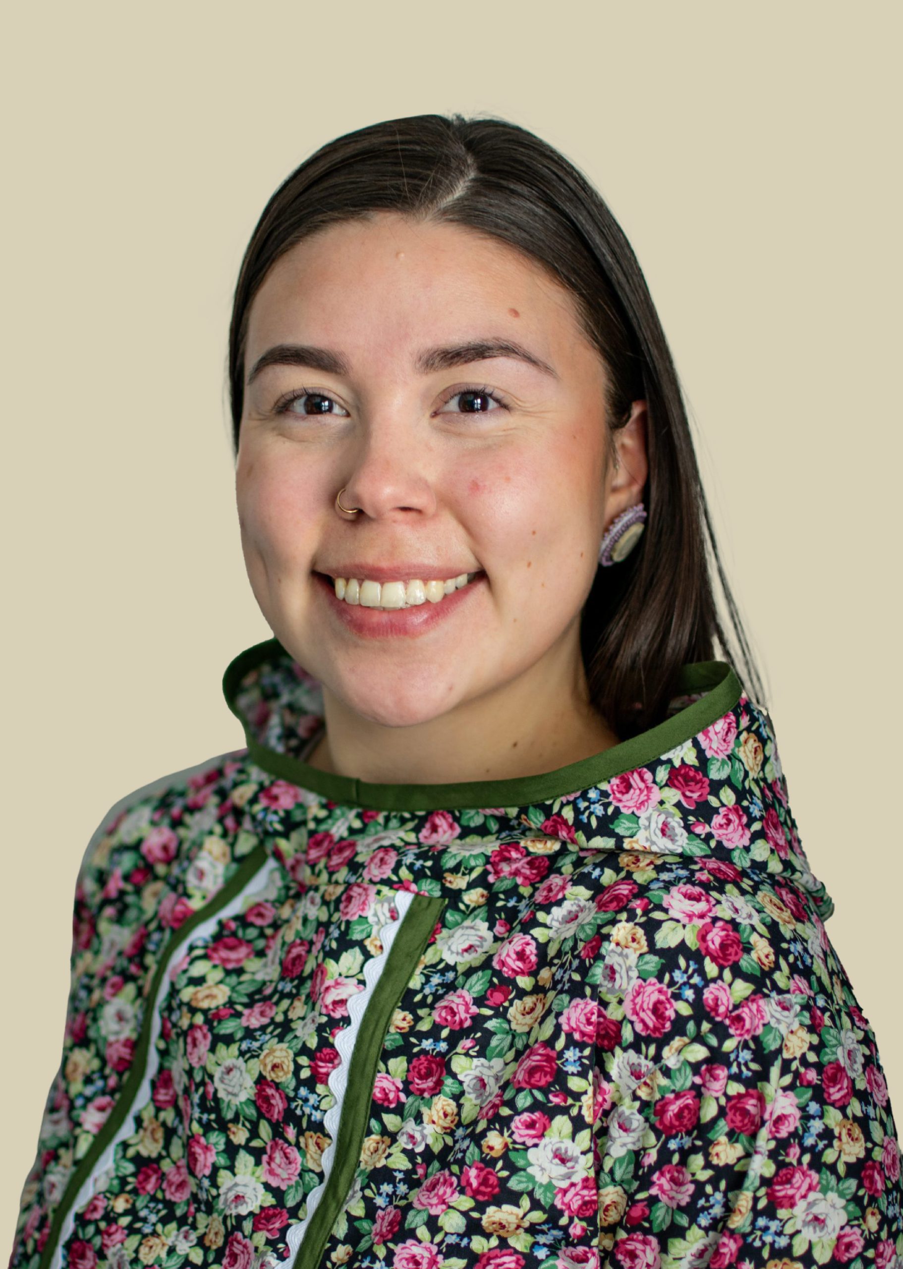 Apatakaa team member Dannella